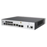 Huawei AC650-128AP | Controller | 10x GE, 2x SFP+. AC DC - imagine 3