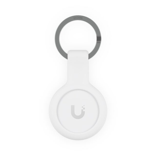 Ubiquiti UA-G2-SK-Pro | UniFi Access Starter Kit | G2 Access Reader + G2-Pro + Hub + Keychain (2 pieces) - imagine 6