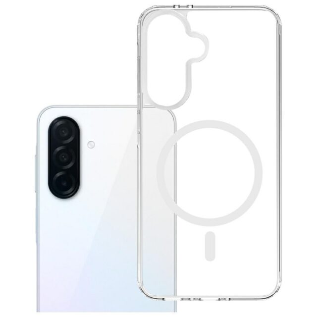 3MK Armor MagCase for Samsung Galaxy A36 - imagine 7