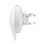 Ubiquiti AF60-XR-EU | Radioline | 60 GHz, 5.4 Gbps, 15 km, GPS, 10G SFP+, IPX6 - imagine 3