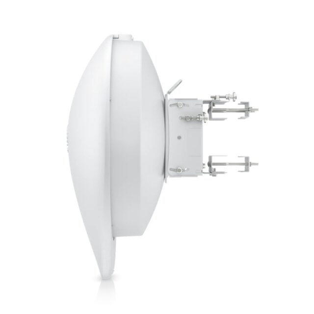 Ubiquiti AF60-XR-EU | Radioline | 60 GHz, 5.4 Gbps, 15 km, GPS, 10G SFP+, IPX6 - imagine 3