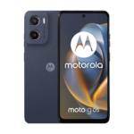Motorola XT2523-3 Moto G05 4G Dual Sim 4GB RAM 128GB - Denim Blue