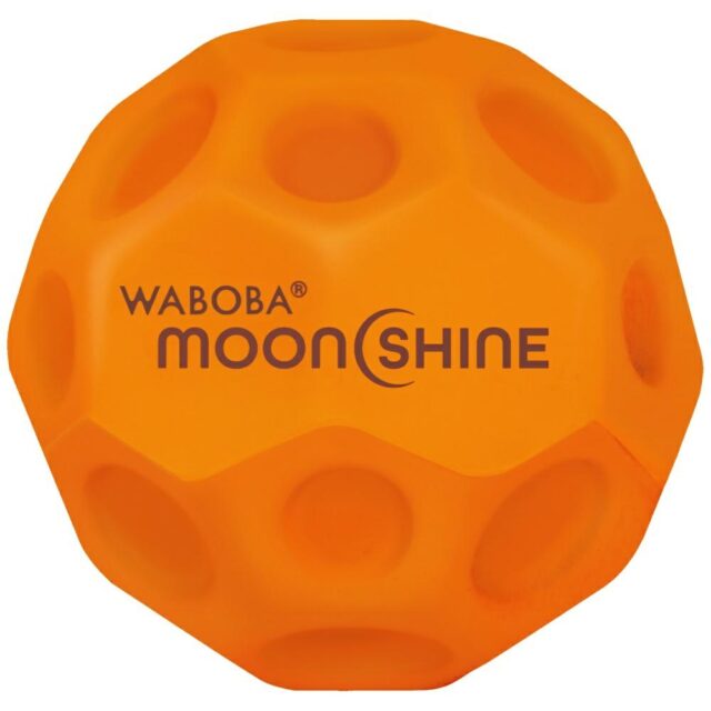 Waboba Moonshine LED glowing bouncing ball - imagine 5