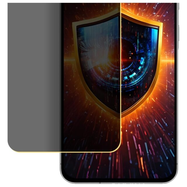 3MK Silky Matt Privacy Screen Protector for Samsung Galaxy A36/A56 - imagine 7