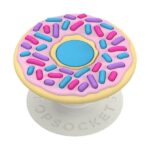 Popsockets 2 PopOuts D`ohnut 803977 - Premium Phone Grip and Stand