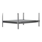 Ubiquiti ECS-Aggregation | Switch | Etherlighting™, 48x SFP28, 6x QSFP28, L3 - imagine 5