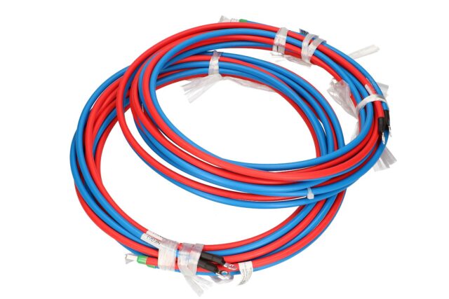 Huawei MA5800-X15 | OLT | 2x MPLA, 2x PILA 2x2 pcs 10G Uplink module - imagine 7