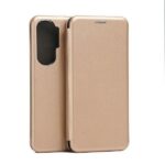 Beline Case Book Magnetic Honor 90 Lite Gold