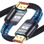 Extralink | HDMI 2.1 Cable | 8K HDR 5m - imagine 3