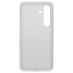 Samsung Flipsuit Case for Galaxy S25+ white - imagine 6