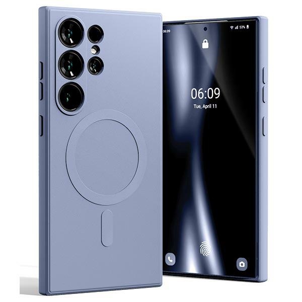 cps-788ace4e4b0ae7c11781997d6522191a-2025-12-06-21-08-53 Mercury MagSafe Semi-Silicone Sam S24Ultra S928 lavender - imagine 1