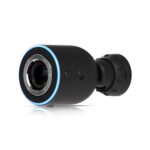 Ubiquiti UVC-AI-DSLR | IP Camera | IPX5, 4K 30 fps, PoE+, wide-angle lens, 1x RJ45 1Gb/s, microphone, speaker - imagine 2