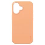 CARE by PanzerGlass Fashion CaseiPhone 16 6.1"  peachy MagSafe 1389 - imagine 3