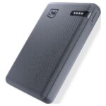 Powerbank 3MK Pocket Powerbank 5000mAh 12W USB-C gray - imagine 6