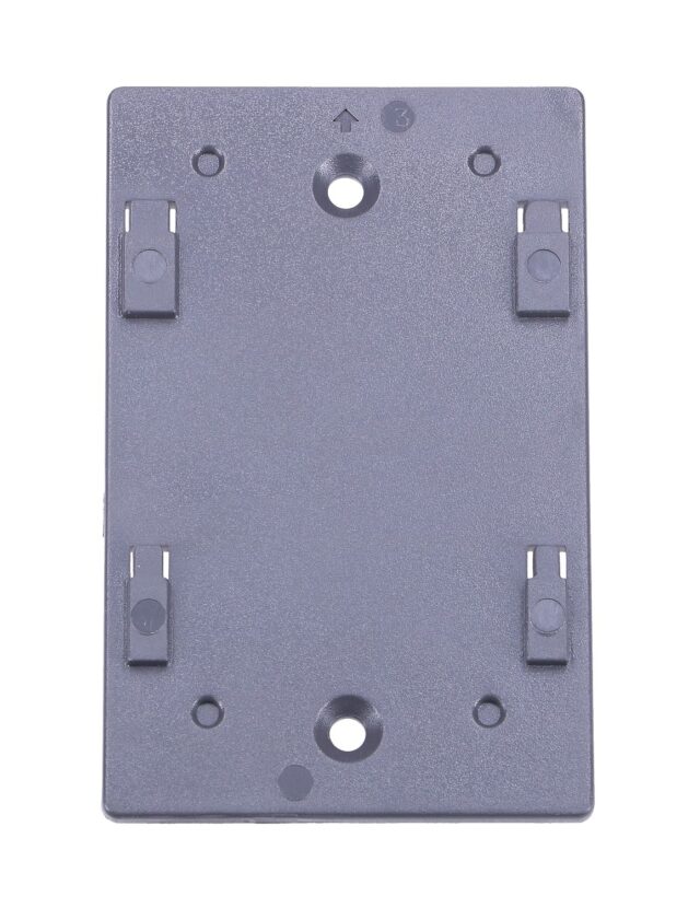 Ubiquiti POE-24-AF5X | PoE Power supply | 24V, 1A, 24W, Gigabit, dedicated for AF-5X - imagine 2