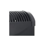 Emerio CH-128215.1 Black | Convector heater | 2000W - imagine 3