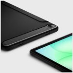 Etui Spigen Rugged Armor do Samsung       Galaxy Tab A11+ czarny - imagine 10