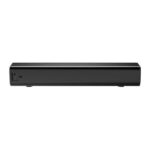 Creative Stage Air V2 monitor soundbar black Bluetooth 5.3 - imagine 7