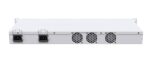 MikroTik CRS326-24S+2Q+RM | Switch | 24x SFP+, 2x QSFP, 1x RJ45 100Mb/s - imagine 2