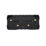 Teltonika RUT951 | Industrial 4G LTE router | Cat.4, WiFi, Dual Sim, 1x WAN, 3X LAN, RUT951 000000 - imagine 3