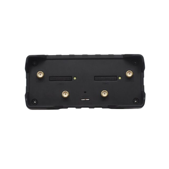 Teltonika RUT951 | Industrial 4G LTE router | Cat.4, WiFi, Dual Sim, 1x WAN, 3X LAN, RUT951 000000 - imagine 3