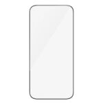 PanzerGlass Bundle 3in1 iPhone 15 Pro6.1" D3O Hardcase + Screen Protector UWF+ Lens 1137+1173+2810 - imagine 9