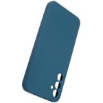 Beline Silicone Case Samsung A14 5GA146 blue - imagine 3