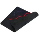 XTRIKE ME Gaming Mouse Pad MP-005 Black - imagine 4