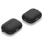 Spigen Urban Fit AirPods Pro 1/2 black ACS05483 - imagine 6