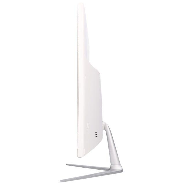 Extralink 24" All-In-One PC Business | All-In-One PC | Intel i7-11370H, 16GB DDR4, 512GB SSD, keyboard, mouse, webcam - imagine 5