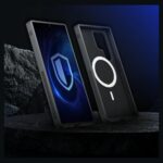 3MK COOLing MagCase for Samsung Galaxy S25 Ultra - imagine 2