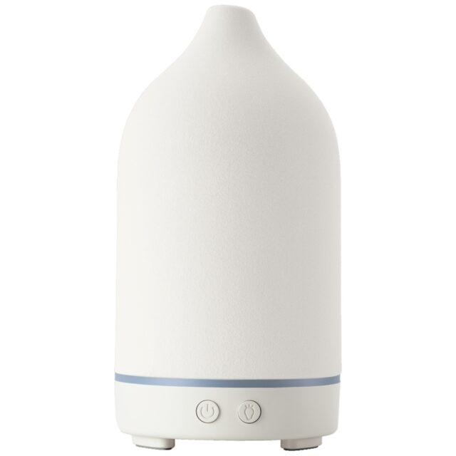 Diffuser Natural Orgin Ceramic white - imagine 4