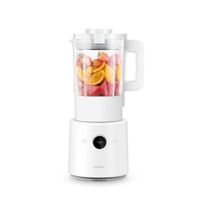 Xiaomi Smart Blender EU | Blender | 1000W, MPBJ001ACM-1A - imagine 5