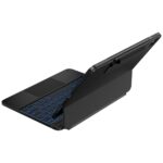 Case Typecase Edge+ with keyboard for iPad Air 13" 2024/2025 carbon fiber - imagine 8