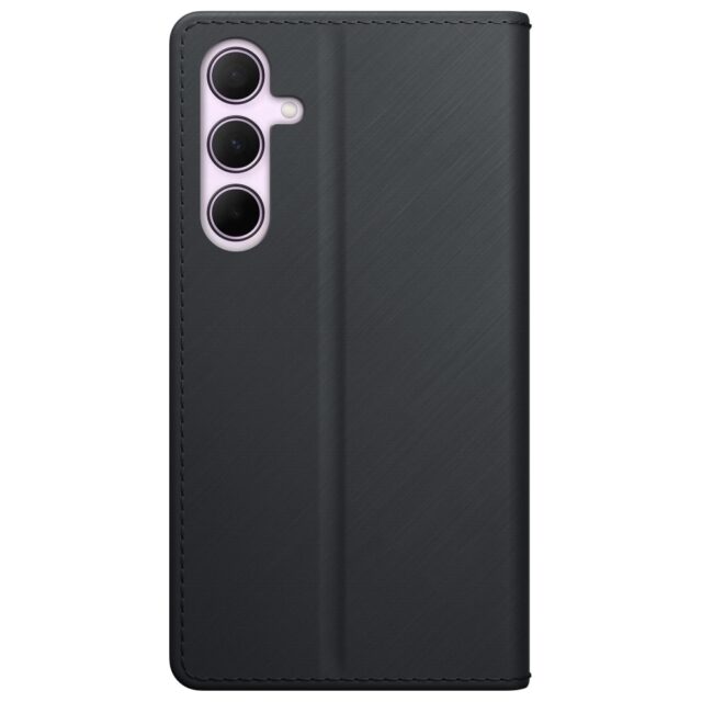 3MK Wallet Case for Samsung Galaxy   A36/A56 black - imagine 7