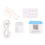 BetaFPV 6 Ports 1S Charger | Charger + Power Supply | for drone batteries - imagine 3