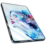 Foil 3MK PaperFeeling for Lenovo Tab     Plus 11.5 2024 2pcs - imagine 2