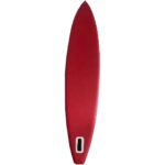 Extralink SUP board 380cm | Inflatable board + paddle | Set - imagine 3