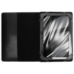 Etui Blun uniwersalne na tablet 7" UNTczarne/black - imagine 3
