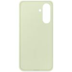 Case Samsung Silicone for Samsung Galaxy A36 green - imagine 2
