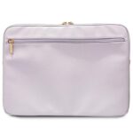 Guess Sleeve GUCS14ZPGSTEGU 14" purple Triangle 4G - imagine 3