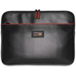 Bag Red Bull Sleeve 14" Carbon black