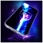 Case 3MK EverClear MagCase for Apple iPhone 17 - imagine 8