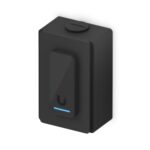 Access Reader Junction Box for Ubiquiti UACC-Reader-JB-B, Black, Reader Junction Box