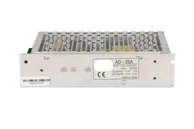 Extralink AD-55A | Power supply | 12V/13,8V, 55W - imagine 3