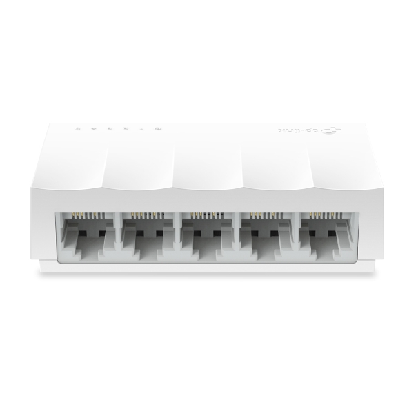cps-796cdff706d9694e62d7de91499100d6-2025-12-05-10-10-55 TP-Link LS1005 | Switch | 5x RJ45 100Mb/s - imagine 1