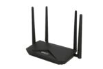 Totolink A3002RU | WiFi Router | AC1200, Dual Band, MU-MIMO, 5x RJ45 1000Mb/s, 1x USB - imagine 5
