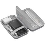Protective case USAMS ZB290 for accessories grey - imagine 6