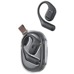 USAMS Bluetooth 5.3 Headphones G26 OWSwireless black BHUUG01