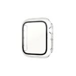 PanzerGlass Full Body Apple Watch 7 45mmtransparent AB 3659 - imagine 4